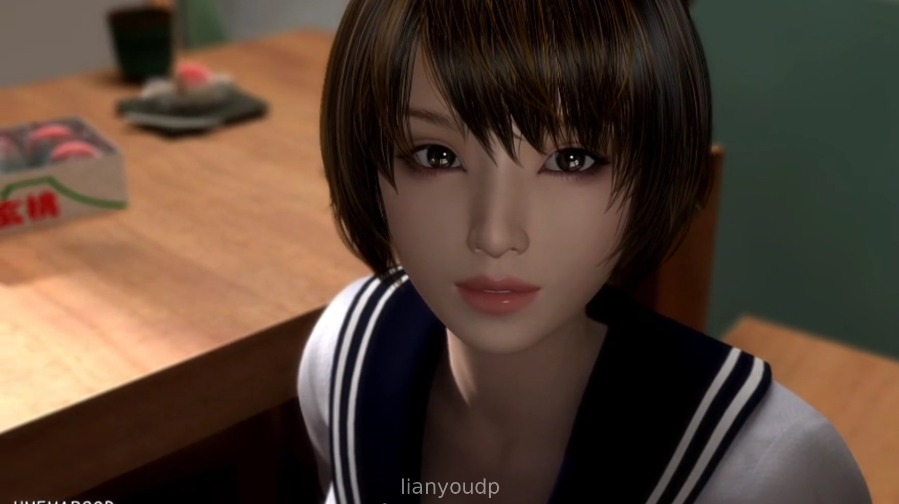Sisters' Sexual Circumstances Screenshot 2