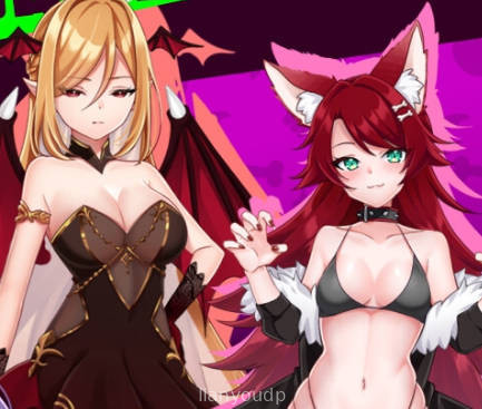 A Newbie Demon Lord Screenshot 2