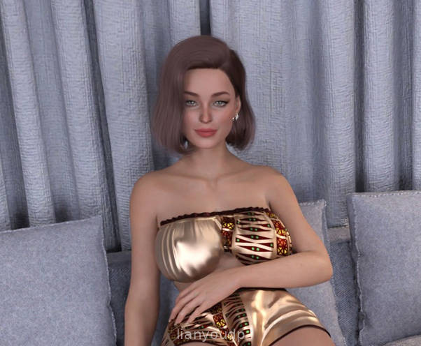 Eternal Futa Woo Screenshot 3