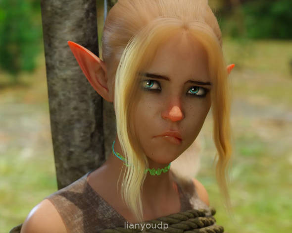 Wyldspace Screenshot 2