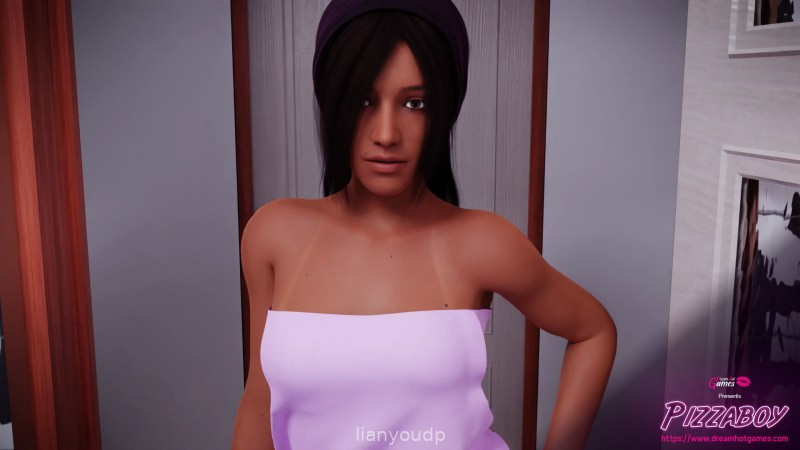 PizzaBoyDEMO Screenshot 2