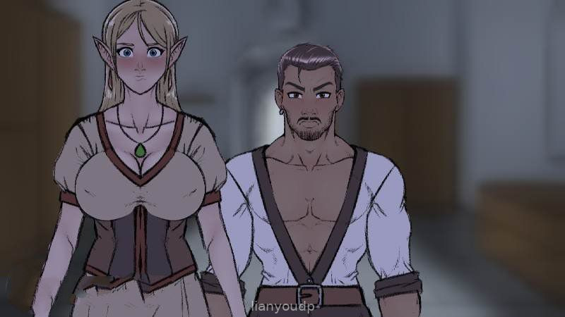 Trapped in a Fantasy FB Screenshot 2