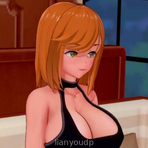 Dinner with Natsuki (18+) - A King of Summer Spinoff