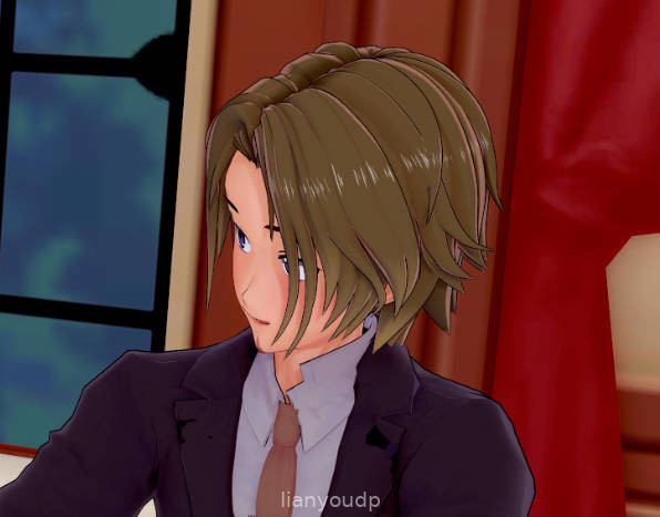 Dinner with Natsuki (18+) - A King of Summer Spinoff Screenshot 2