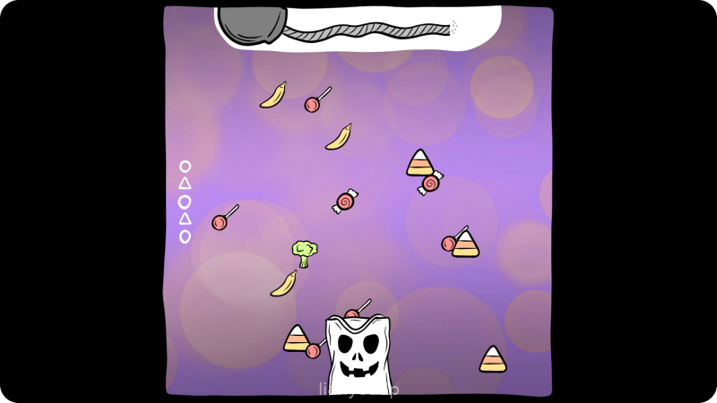 WeightWare Screenshot 2