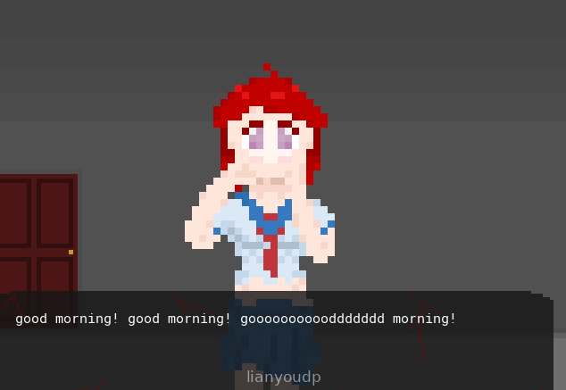 Her Basement Screenshot 3
