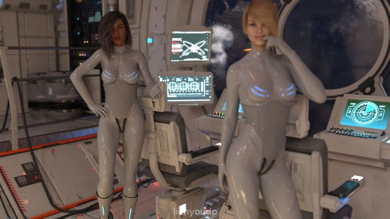 Stellar Gate Screenshot 2