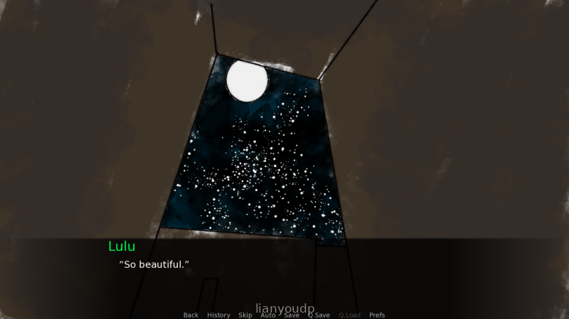 Fragments of the Past Screenshot 3