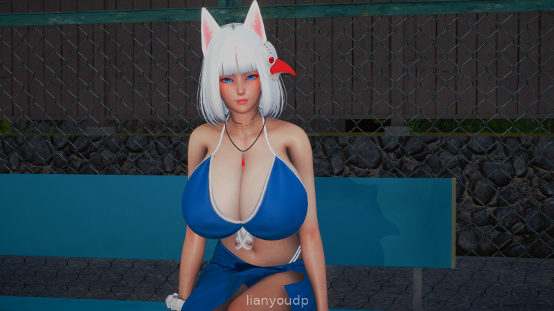 Harem Secrets (v2.1) - New Update Screenshot 1