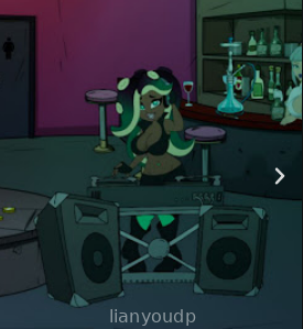 Fuckerman Disco Screenshot 2