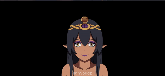 Married Life With A Lamia Demo Screenshot 3