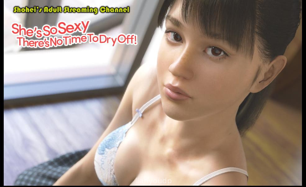 Shohei's Adult Streaming Channel Screenshot 3