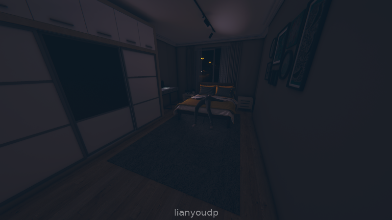 Broken Horizons Screenshot 2