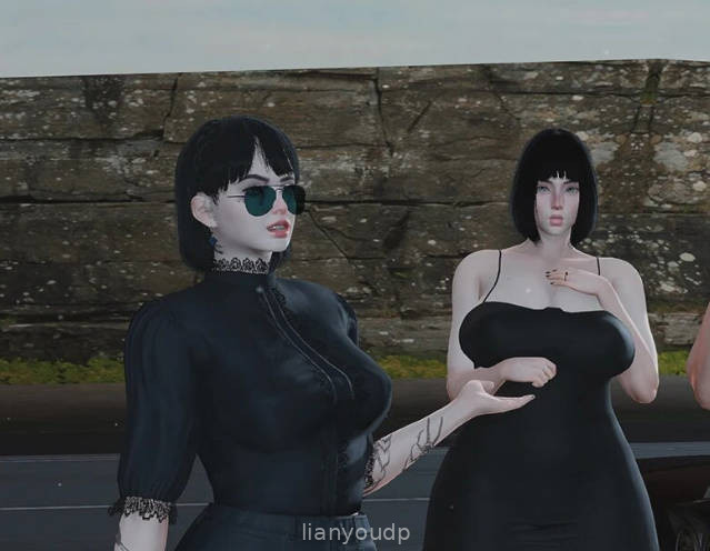 Journal of a Saint [v1.0] Screenshot 1