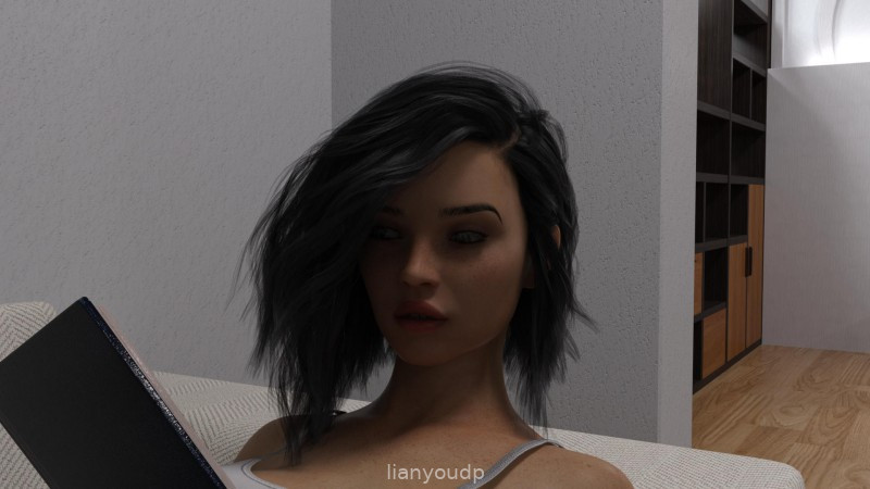 Blurry Lines Screenshot 3