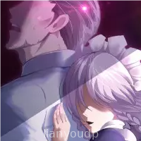 Otsutome Sakuya