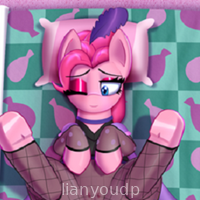 Pony Interactive Game [Public]