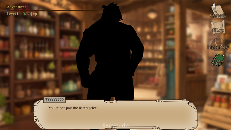 Worldly Saviors Screenshot 2
