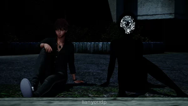 Broken Horizons Screenshot 3