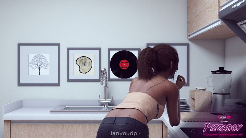 PizzaBoyDEMO Screenshot 1