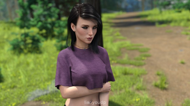 Summer Heat - 0.5 Public Screenshot 3
