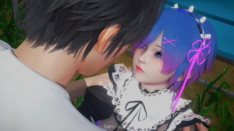 Harem Secrets (NSFW 18+) - New Update v2.1 Screenshot 2