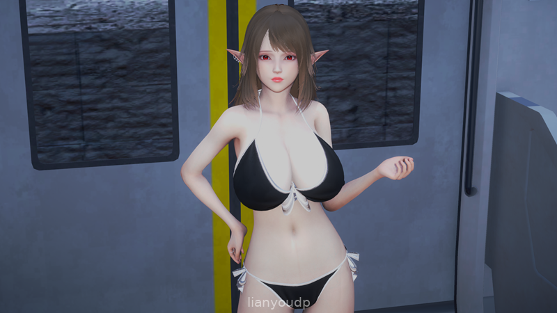 Harem Secrets (NSFW 18+) - New Update v2.1 Screenshot 1