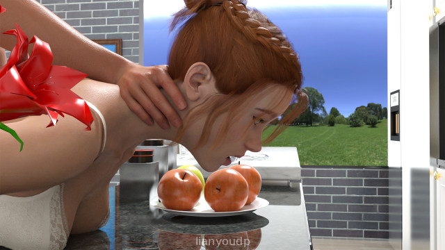 College Kings 2 episode 1 Screenshot 3