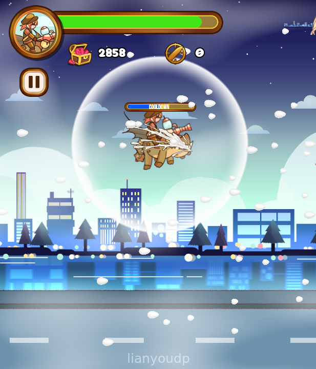 Hawk Tuah Screenshot 3