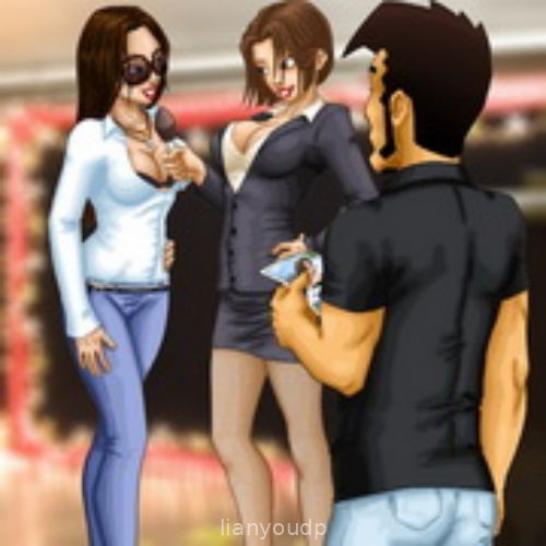 Celebrity Party Screenshot 1