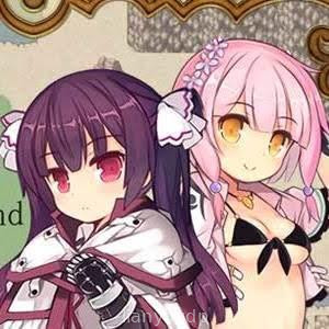 Fran And Sinner's Island