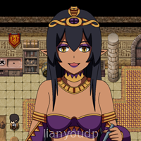 Married Life With A Lamia Demo