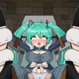 Hentai Torture Room – General Shino – The Tickle Slave