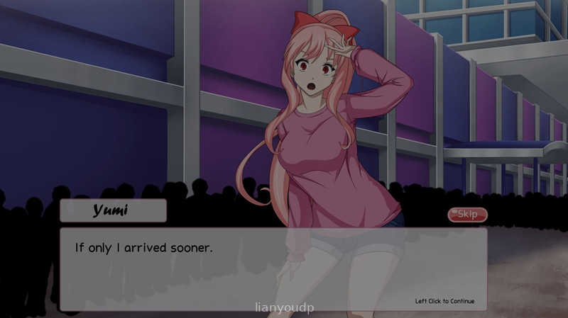 Hire Me, Fuck Me: Idols Audition Screenshot 2