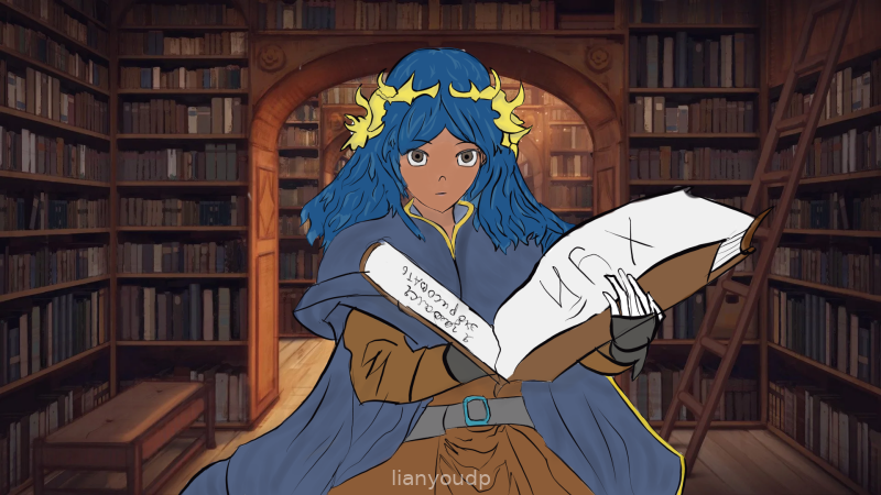 TKST(RPG MZ) Screenshot 1