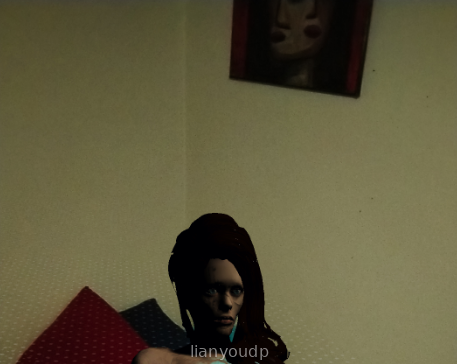 Nystylla: Mexzmiriah Screenshot 1