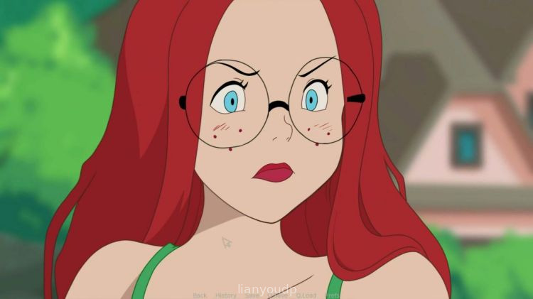 The Secret Of The House Screenshot 1