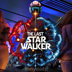 The Last Star Walker [Ch. 1]