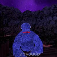 Gorillas Dream