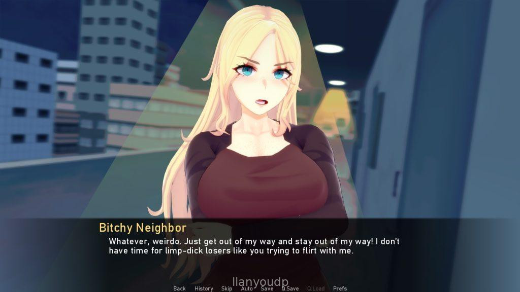 Cold Comforts Screenshot 1