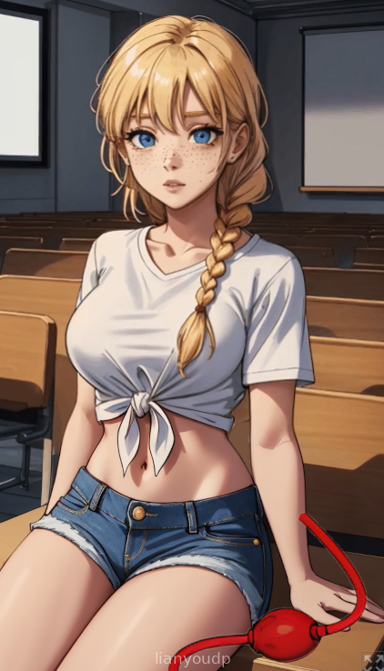 Campus Belle Inflation Screenshot 3