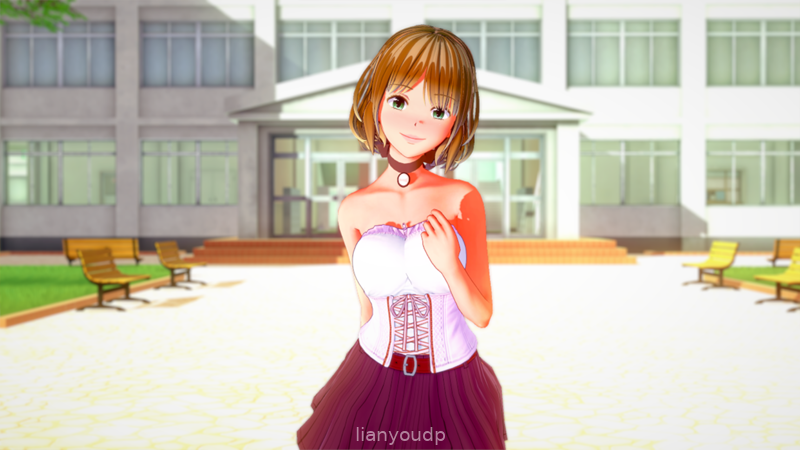 Sexual Interest Screenshot 1