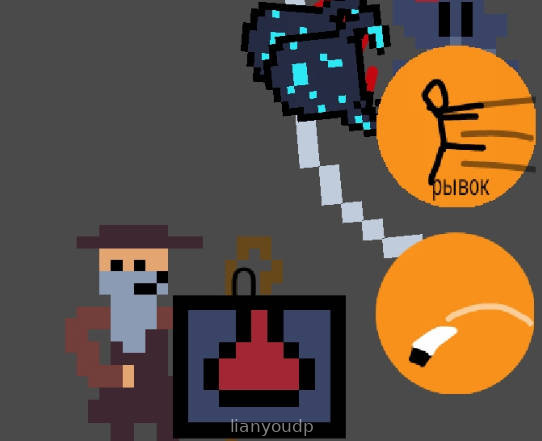 Enchanted Midie Ages: Caves Screenshot 2