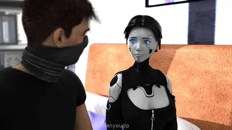 Projekt Passion Screenshot 1
