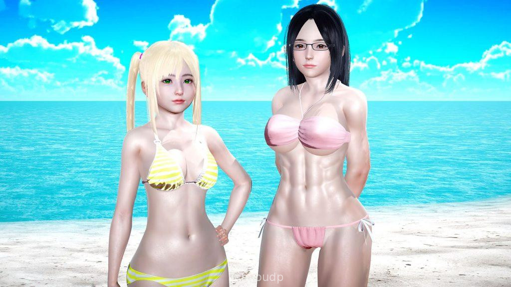 Jeijeis Harem Screenshot 1