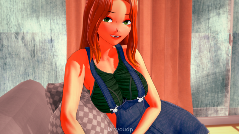 Sexual Interest Screenshot 3