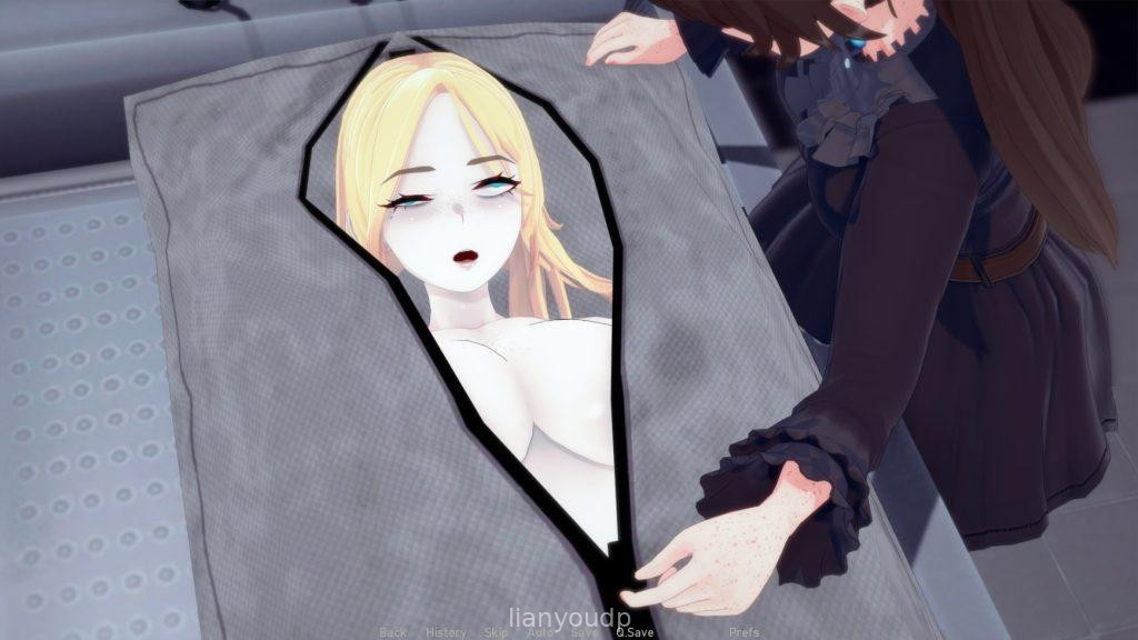 Cold Comforts Screenshot 3