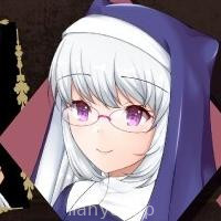 The Saint Wife of the Cuckold Village