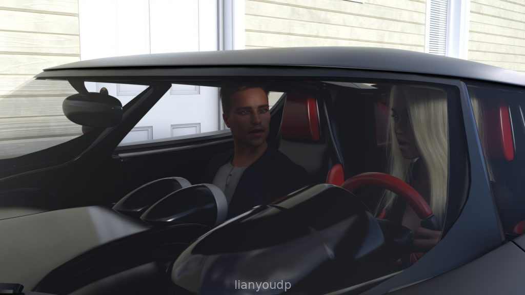 The New Life Of The Kingpin Screenshot 1