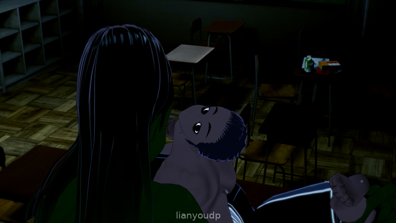 Lassitude Of The Undying Screenshot 3